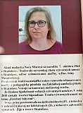 Momentky a medit&aacute;cie, v&yacute;stava - Nora Mitrov&aacute;