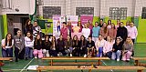 Ružov&yacute; okt&oacute;ber 2026 v Kysuckom Novom Meste