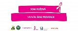 Som ružov&aacute;, vrav&iacute;m &aacute;no prevencii - Michalovce Syr&aacute;reň Bel