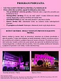 Trnavsk&aacute; Univerzita - Eur&oacute;psky deň pre zdrav&eacute; prsia