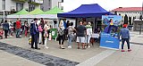 Festival zdravia v Dubnici nad V&aacute;hom