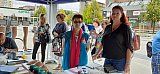 Festival zdravia v Dubnici nad V&aacute;hom