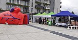 Festival zdravia v Dubnici nad V&aacute;hom