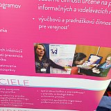 Festival zdravia Novom meste nad V&aacute;hom