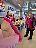 Trnavsk&aacute; Univerzita - Eur&oacute;psky deň pre zdrav&eacute; prsia