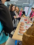Trnavsk&aacute; Univerzita - Eur&oacute;psky deň pre zdrav&eacute; prsia