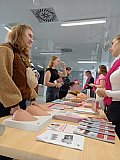 Trnavsk&aacute; Univerzita - Eur&oacute;psky deň pre zdrav&eacute; prsia