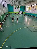 Ružov&yacute; okt&oacute;ber 2026 - vzdel&aacute;vanie div&aacute;kov z&aacute;pasu Florbalu v Kysuckom Novom Meste