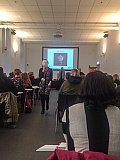European Breast Cancer Advocacy Training Course, Milano