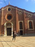 European Breast Cancer Advocacy Training Course, Milano