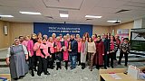 Odovzd&aacute;vanie ocenenia pre R&aacute;diologick&uacute; kliniku, s.r.o. a R&aacute;diologick&eacute; oddelenie FN Trenč&iacute;n