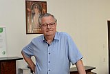 Momentky a medit&aacute;cie, v&yacute;stava - Nora Mitrov&aacute;