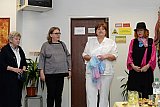 Momentky a medit&aacute;cie, v&yacute;stava - Nora Mitrov&aacute;