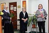 Momentky a medit&aacute;cie, v&yacute;stava - Nora Mitrov&aacute;