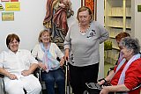 Momentky a medit&aacute;cie, v&yacute;stava - Nora Mitrov&aacute;