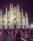 European Breast Cancer Advocacy Training Course, Milano