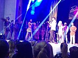 5. ročn&iacute;k Body Art Show 2018