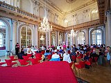Predn&aacute;&scaron;ka pre zamestnankyne Magistr&aacute;tu hl. mesta Bratislavy