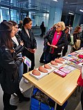 Trnavsk&aacute; Univerzita - Eur&oacute;psky deň pre zdrav&eacute; prsia