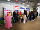 Trnavsk&aacute; Univerzita - Eur&oacute;psky deň pre zdrav&eacute; prsia
