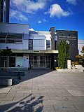 Trnavsk&aacute; Univerzita - Eur&oacute;psky deň pre zdrav&eacute; prsia