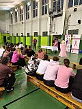 Ružov&yacute; okt&oacute;ber 2026 v Kysuckom Novom Meste