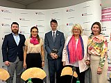 NOI F&oacute;rum - tlačov&aacute; konferencia