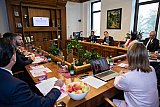 Ružov&yacute; okt&oacute;ber 2024 v N&aacute;rodnej rade
