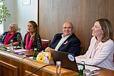 Ružov&yacute; okt&oacute;ber 2024 v N&aacute;rodnej rade