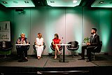Union konferencia: Zdrav&aacute; firma roka