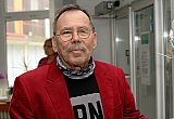 Mgr.art Lucia Huňady: Umenie lieči